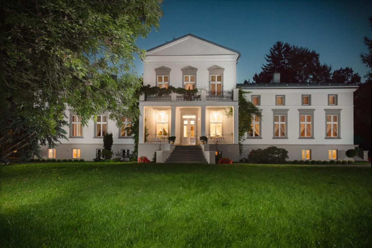 Dwor Podstolice - House Of Rosenthal Villa Kültér fotó