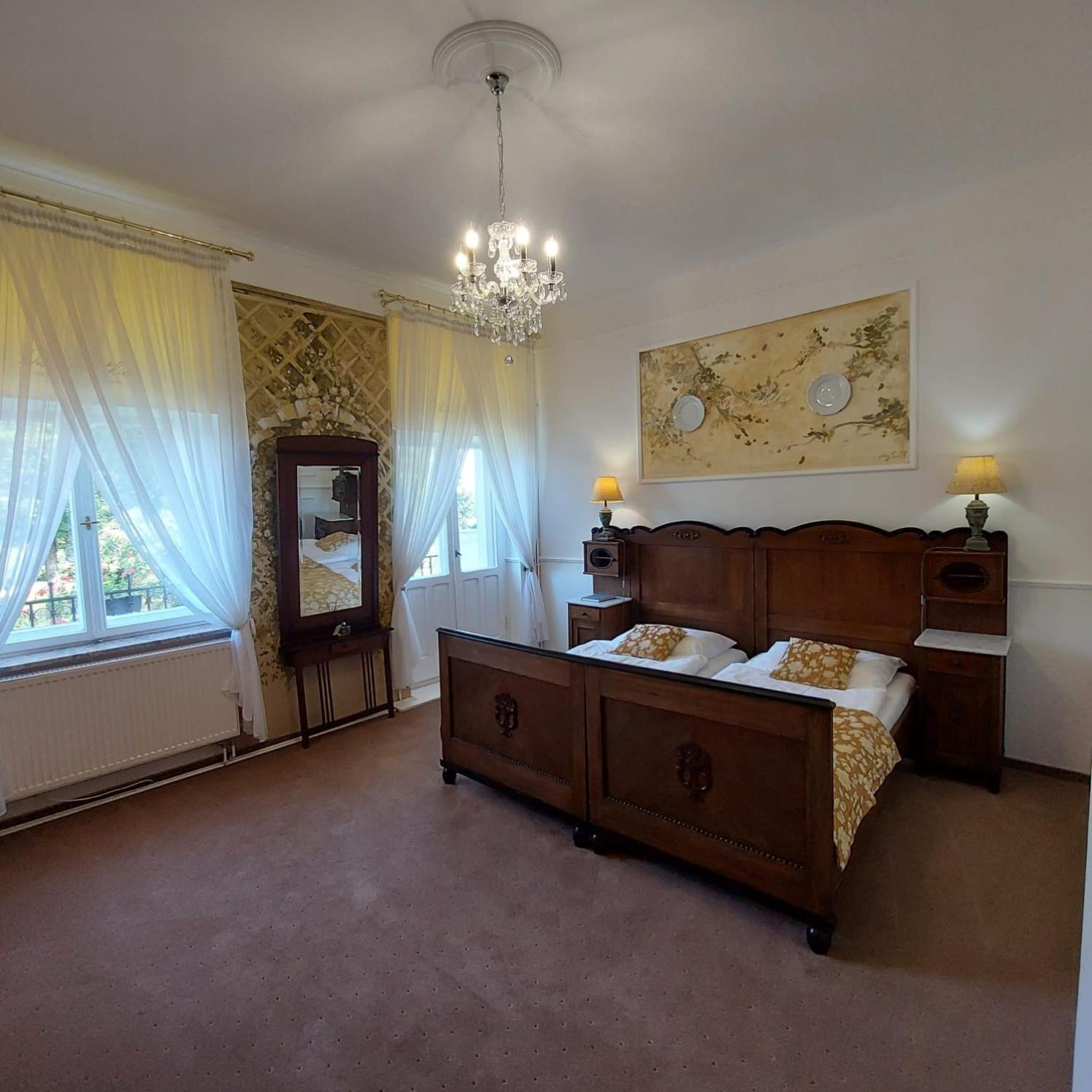 Dwor Podstolice - House Of Rosenthal Villa Kültér fotó