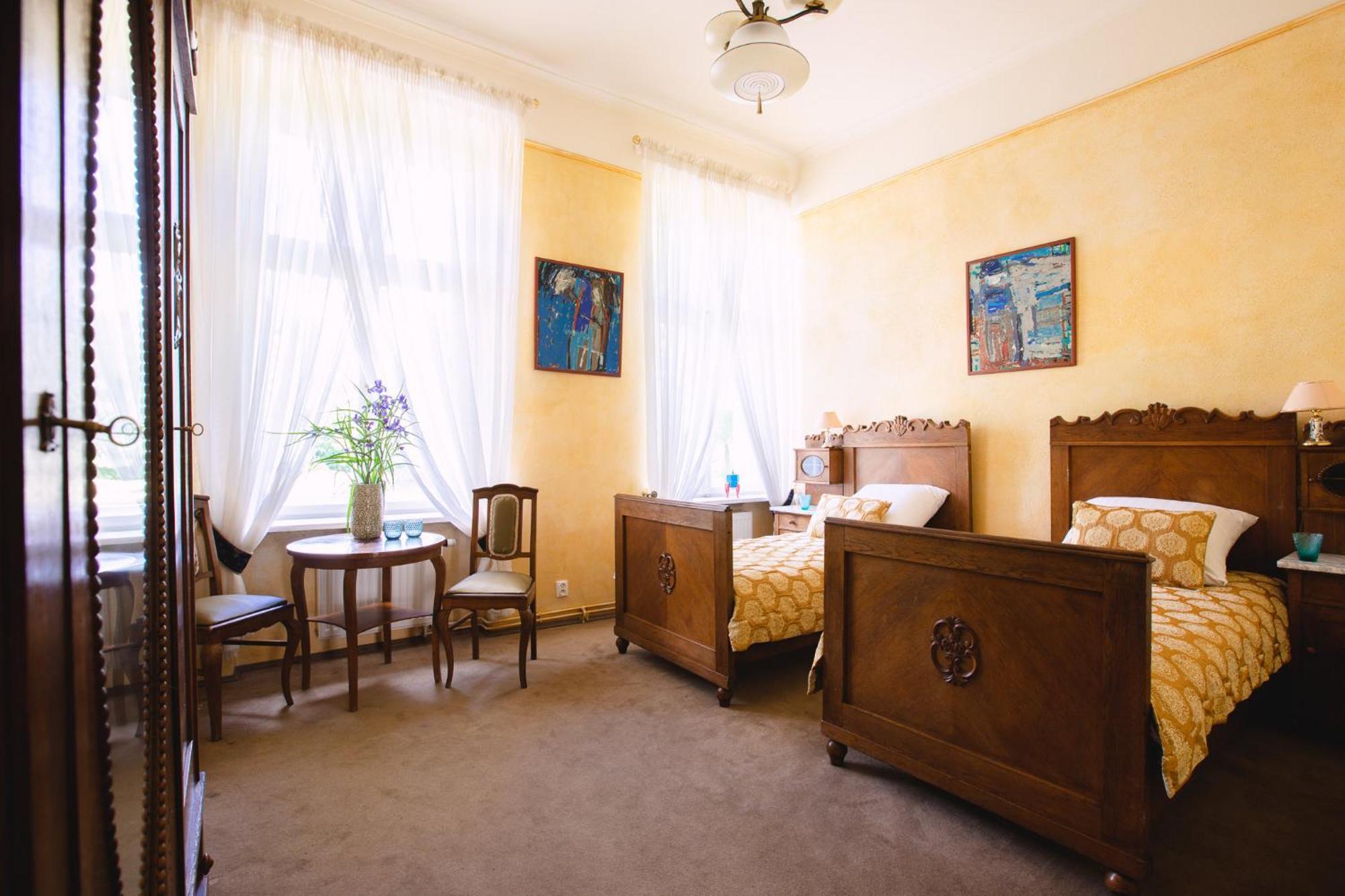 Dwor Podstolice - House Of Rosenthal Villa Kültér fotó